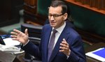 Politycy opozycji kpią z Morawieckiego. „Premier, a kłamie. Wstyd”