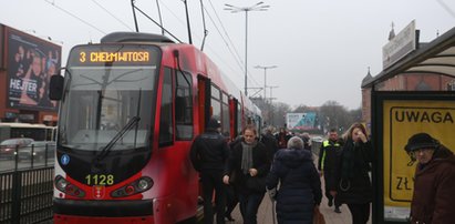 Koronawirus w Polsce! Czy w komunikacji miejskiej jest bezpiecznie? Sprawdziliśmy w Trójmieście!