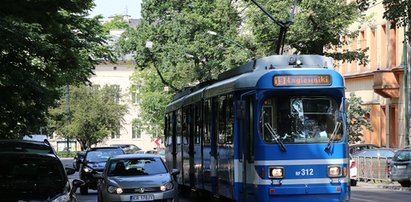 Tramwaje wracają na Podwale