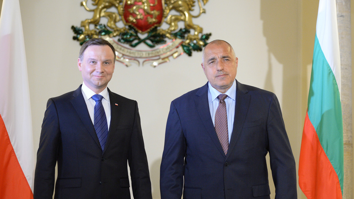 Prezydent Andrzej Duda powrócił w poniedziałek późnym wieczorem do kraju z dwudniowej wizyty w Bułgarii, podczas której spotkał się m.in. z prezydentem i premierem tego kraju.