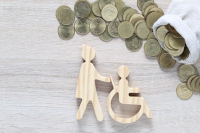 Około 3 200 zł na rzecz osoby z niepełnosprawnością w ramach WTZ. Podwyżka z PFRON na 2026 r.