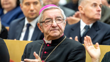Emerytura biskupa Głodzia. Ile zarobi metropolita gdański?