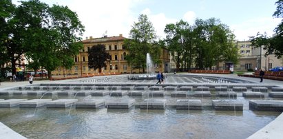 Plac Litewski otwarty! Ile kosztował remont?