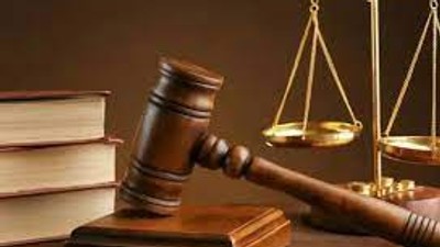 Nigerian court (GlobalTimes)