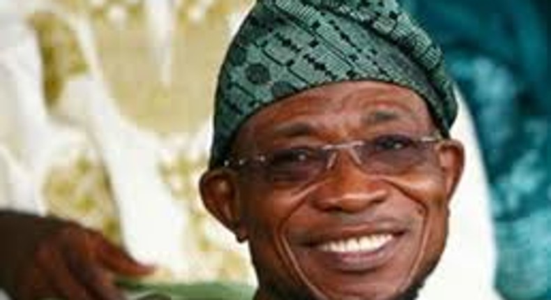 NANS protest paralyses activities at Osun secretariat