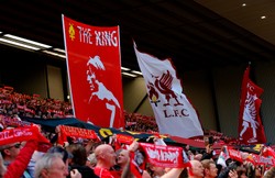 Gwiazda Liverpoolu sprzed lat zakażona koronawirusem