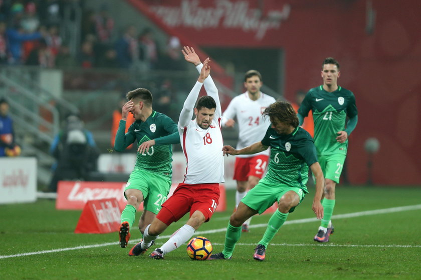 Kolejny Polak w Premier League?