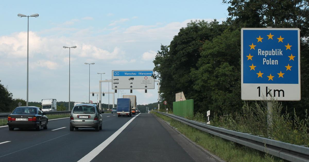 Opłaty za niemieckie autostrady sprzeczne z prawem