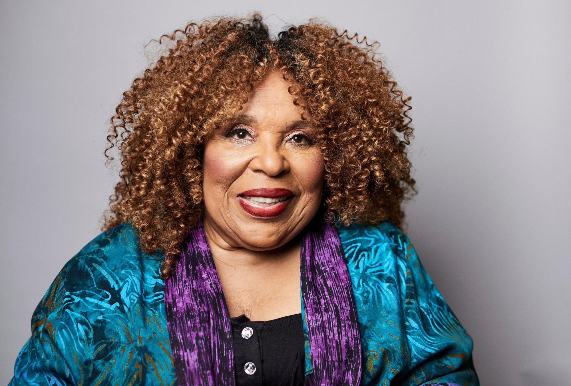 Roberta Flack
