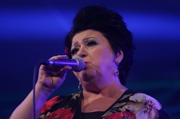 Ewa Bem nie kończy kariery