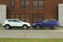 Japoński, niemiecki czy koreański? Zobacz, który SUV kupić, żeby nie żałować po 90 tys. km