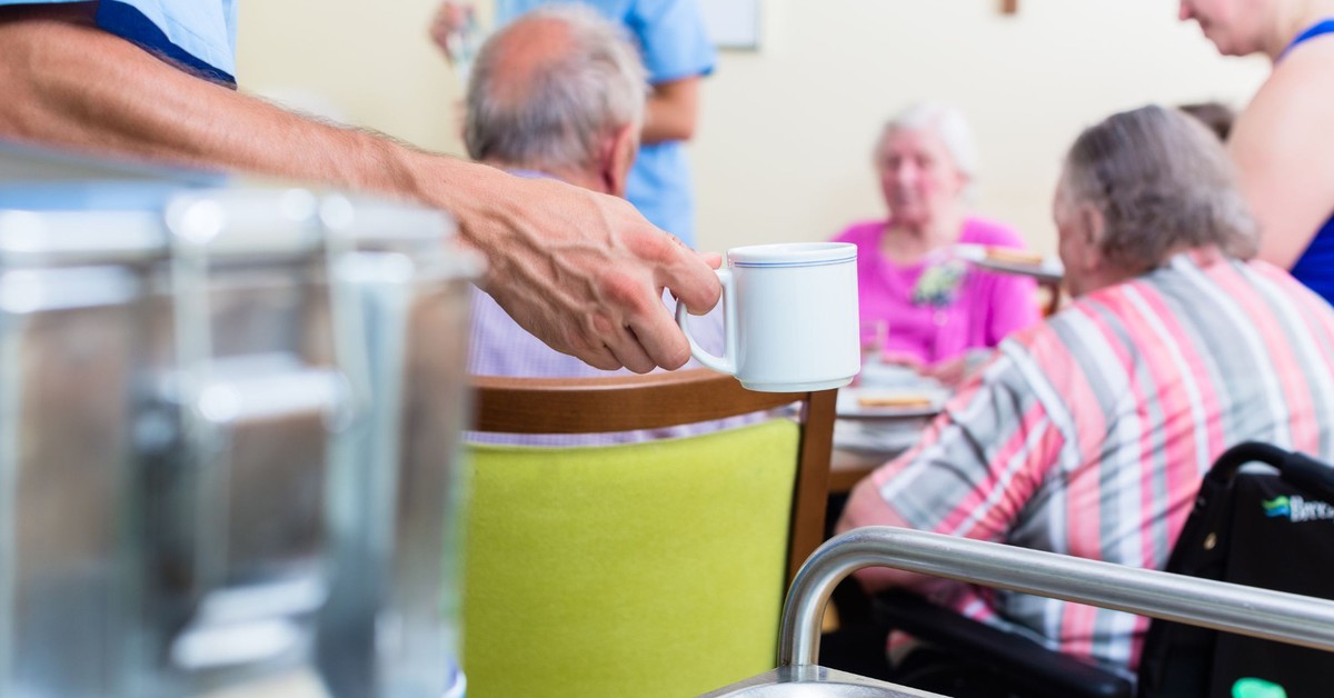 Gminy coraz więcej płacą za pobyt mieszkańców domu pomocy społecznej. Proponują przepisy pozwalające odzyskać część pieniędzy