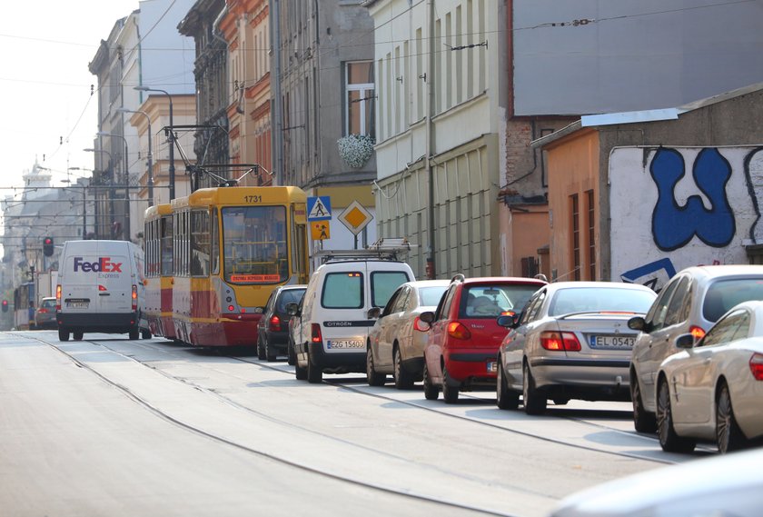 Zmiany w komunikacji w Łodzi 