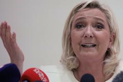 Kandydatka francuskiej skrajnej prawicy na prezydenta Marine Le Pen powiedziała, że po zakończeniu wojny rosyjsko-ukraińskiej chciałaby, aby NATO nawiązało „bliższe relacje z Rosją.
