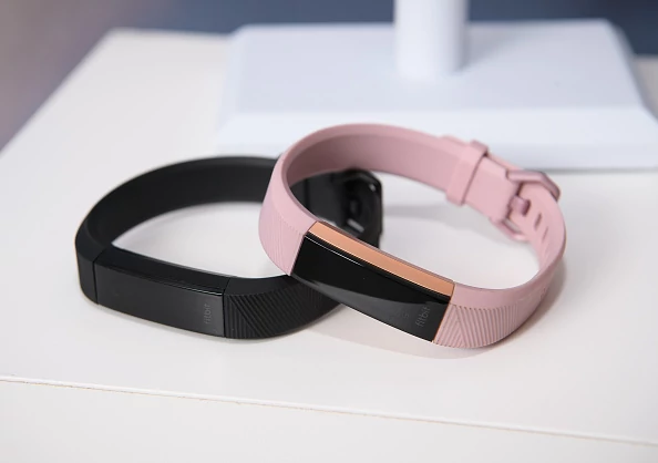 Fitbit Alta HR