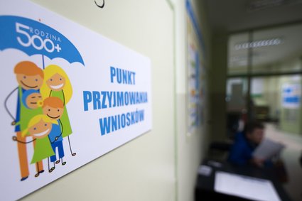 Wiceminister Szwed: Polska ma jeden z najwyższych w Europie wskaźników PKB na politykę prorodzinną