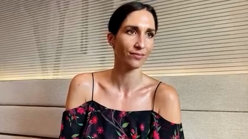 Jelisaveta Orašanin