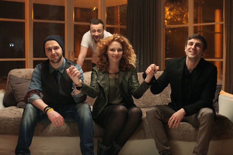 Jurorzy 'X Factor' wybrali finalistów