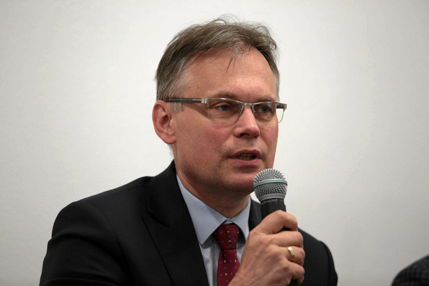 poseł Arkadiusz Mularczyk