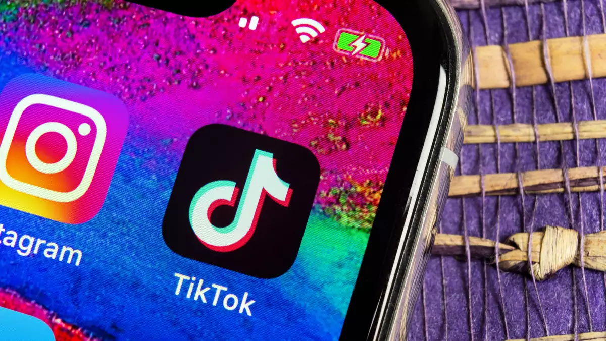 tiktok