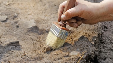 Odkrycie archeologów: 10-letni wampir z Lugnano