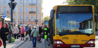 Łodzianie chcą komunikacji miejskiej po staremu