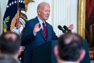 Biden spotka się z Zełenskim podczas szczytu NATO w Wilnie