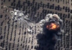 Londyński 'Times': Do Syrii przyleciało 300 Kubańczyków w rosyjskich samolotach