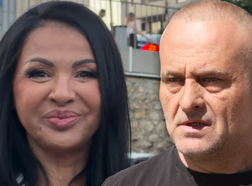 Tina Ivanović IZNENADILA javnost! NAKON RAZVODA i 25 godina braka, ponovo sa Zvezdanom: LJUBAV nije umrla, ostala velika žal zbog deteta!