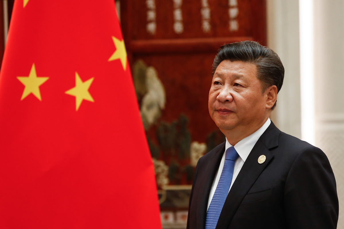 Chińskie władze twierdzą, że szczyt zachorowań już minął i gospodarka jest na dobrej drodze