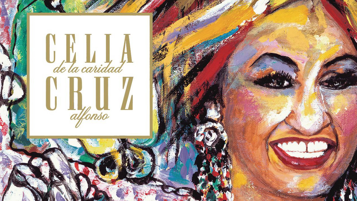 Celia Cruz sprzedała na świecie 30 milionów płyt, jednak w Polsce mało kto słyszał o tej kubańskiej artystce. Album "This Is...Celia Cruz - The Absolute Collection" ma to jednak zmienić.