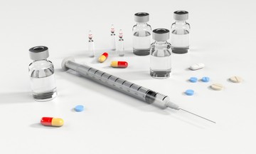 Elfogyott az influenza elleni négykomponensű oltóanyag
