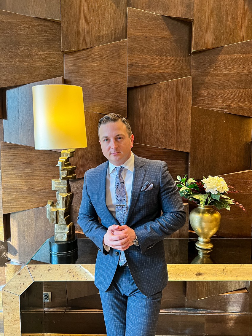 Docent Veljko M. Mijušković