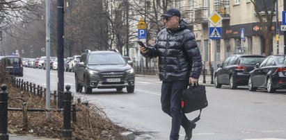 Jacek Kurski w końcu zjechał do  Warszawy. Rodzina została w USA. Zaskakujące słowa żony