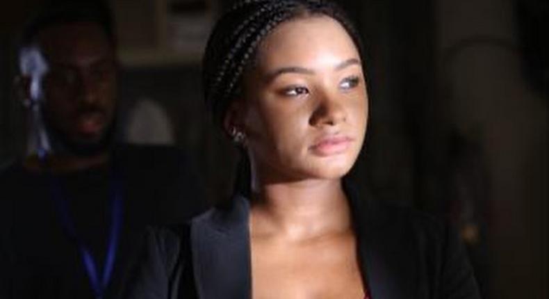 Temi Otedola stars as lead actor in Kunle Afolayan's upcoming  drama 'Citation'