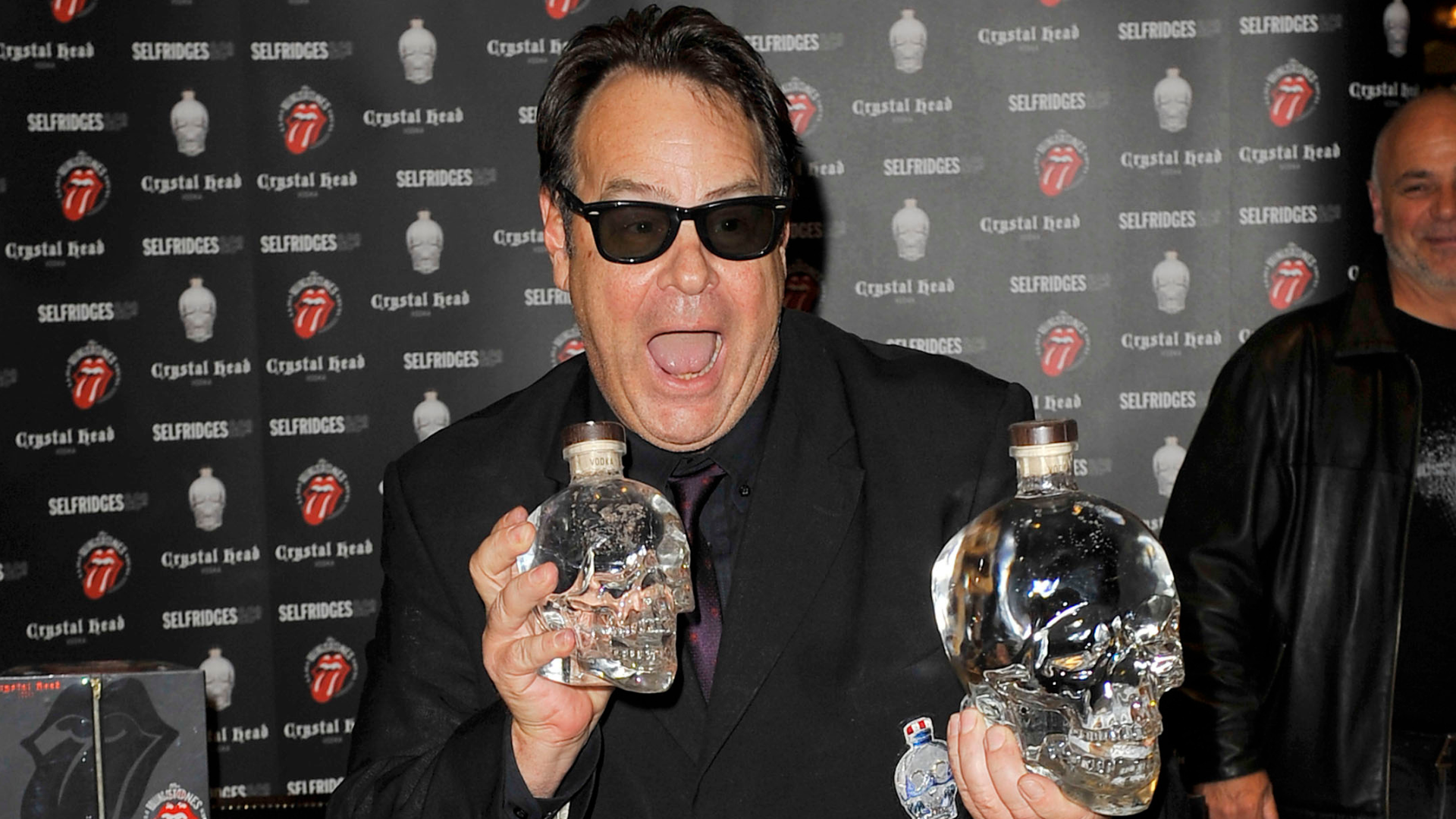 Dan Aykroyd