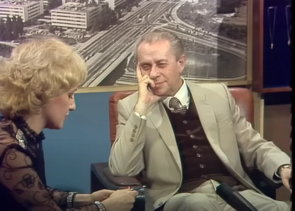 Miodrag Petrović Čkalja