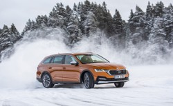 Łotewski sposób na walkę z pijanymi kierowcami: przejęte samochody mogą trafić do ukraińskiej armii