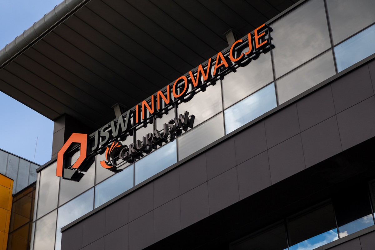 JSW Innowacje