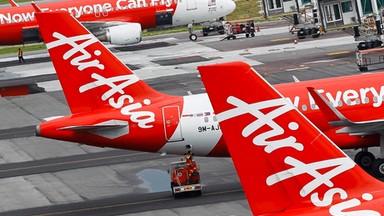 Zaginięcie samolotu AirAsia. Znaleziono szczątki?