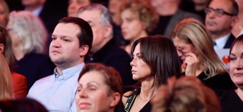 Kinga Rusin życzy z okazji Dnia Dziecka "kraju bez dyktatury i złodziejskiej ośmiornicy PiS-u"