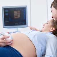 Sokkal hatékonyabb az új magzati szűrővizsgálat