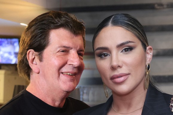 Sandra Afrika šokirala izjavom da bi zabranila najpoznatiju Bajaginu pesmu, pa napravila HAOS: "Ajde, bre! Kad je čujem poludim"