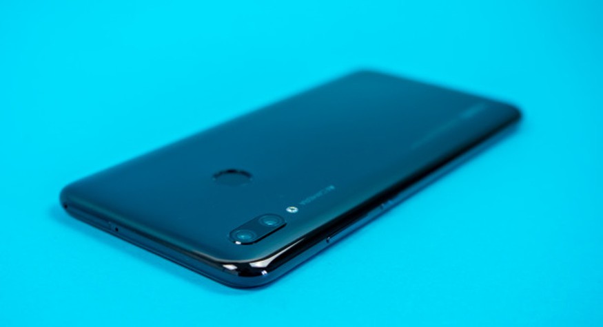 Huawei P Smart (2019) im Test: helles Display, altes Micro-USB | TechStage