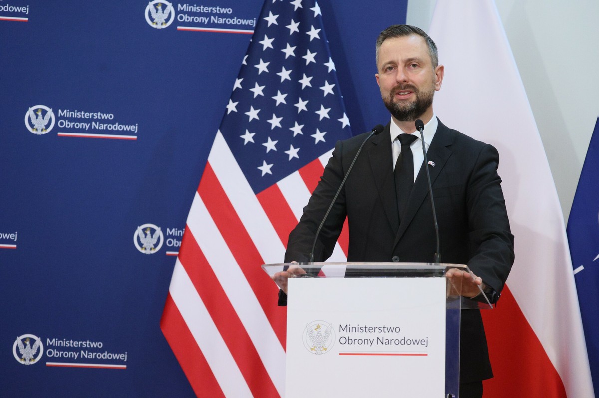 Jest nowa umowa z USA. Chodzi o broń