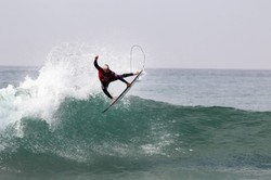 Dzięki wsparciu rodziców zdobył złoto w Tokio. Piękny gest Ferreiry