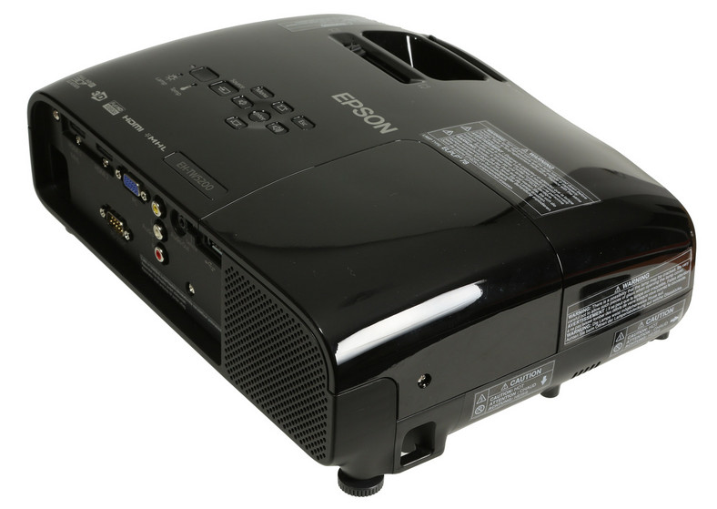 Epson EH-TW5200