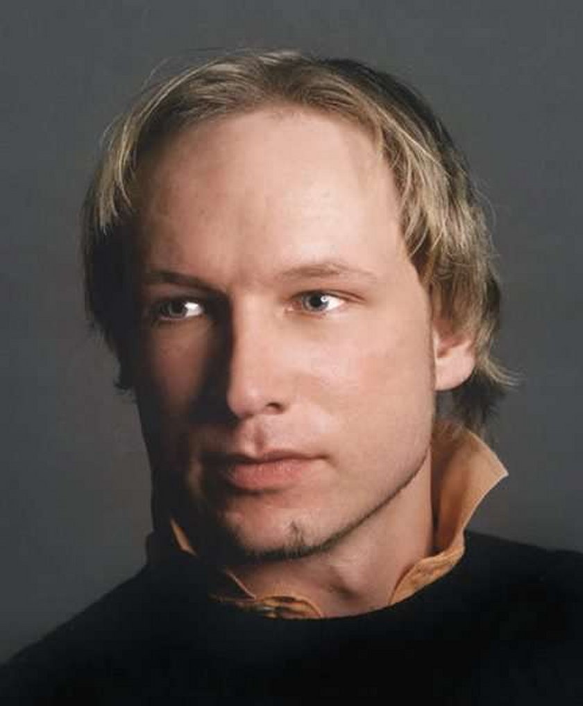 Anders Breivik oszukał psychiatrów?