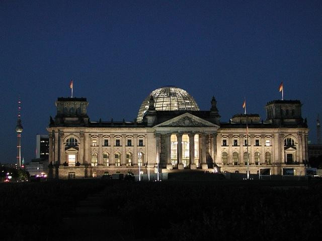 Galeria Niemcy - Berlin, obrazek 5