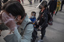 Koronawirus Chiny. W Wuhan życie zaczyna wracać do normy